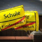 school enrollment, balloon, back to school, transition, change, school, school child, first grader, childhood, to learn, school year, training, phase of life, phase change, school start