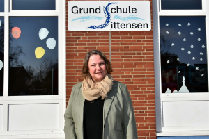 Werdegang und Visionen: Interview mit unserer Schulleiterin Kirsten Pierstorff