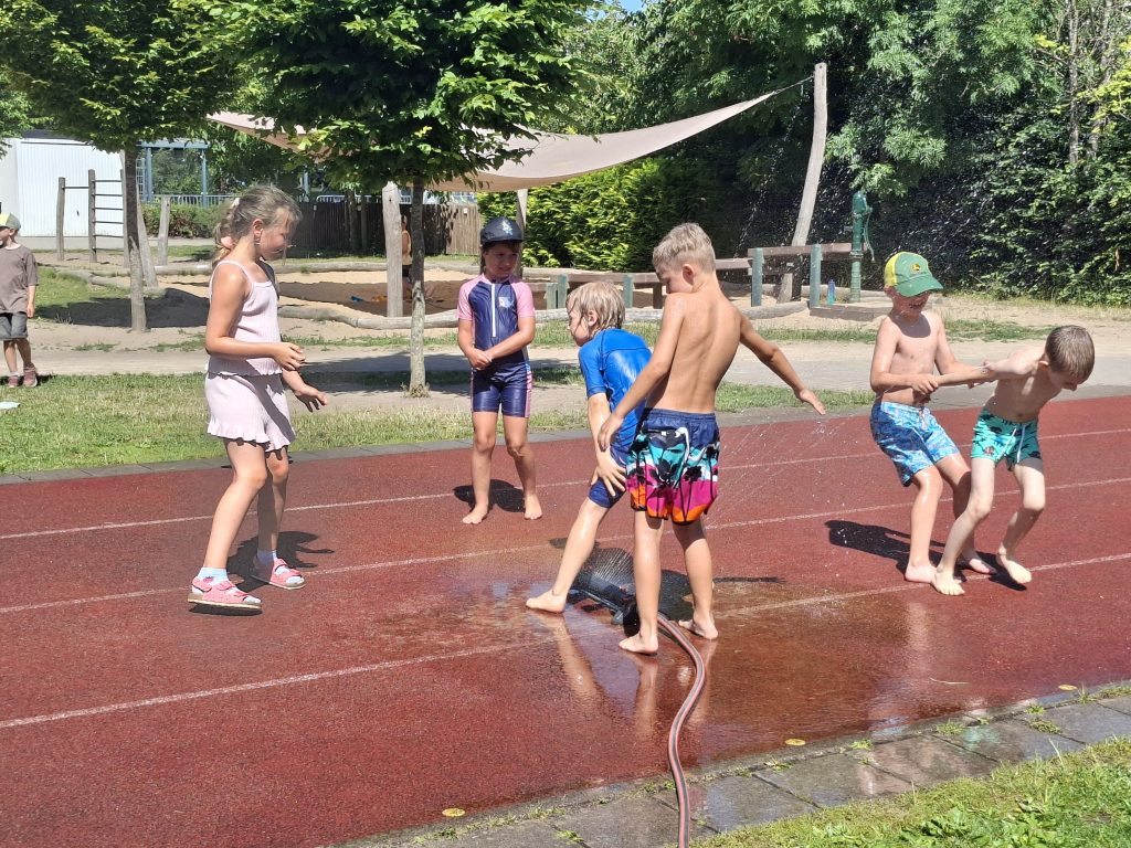 Die letzten Schultage vor den Ferien... 20260626 112735