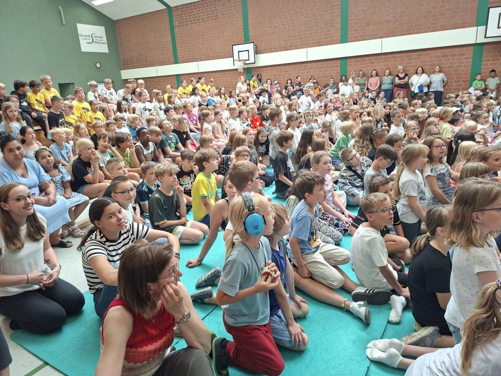 Tage voller Abschiede - mit lachenden und weinenden Augen 20260630 111920