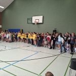 Tage voller Abschiede – mit lachenden und weinenden Augen