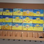 Die letzten Schultage vor den Ferien…
