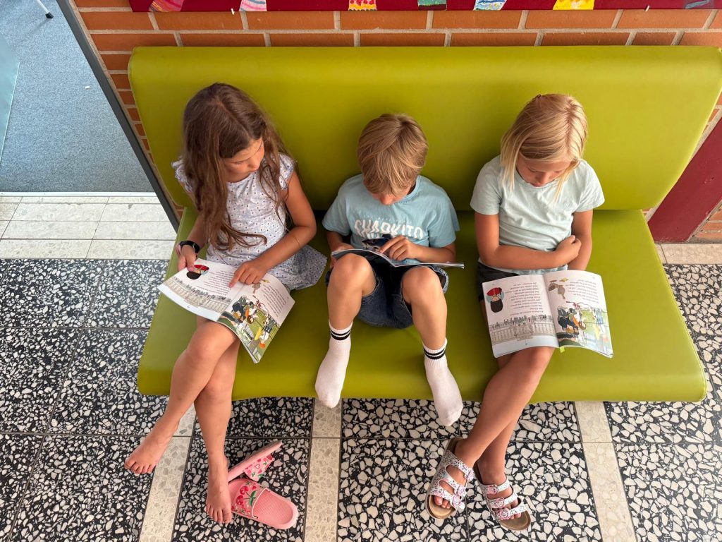 Die letzten Schultage vor den Ferien... img 20260628 wa0003