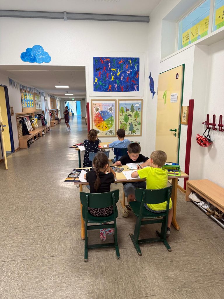 Die letzten Schultage vor den Ferien... img 20260628 wa0006