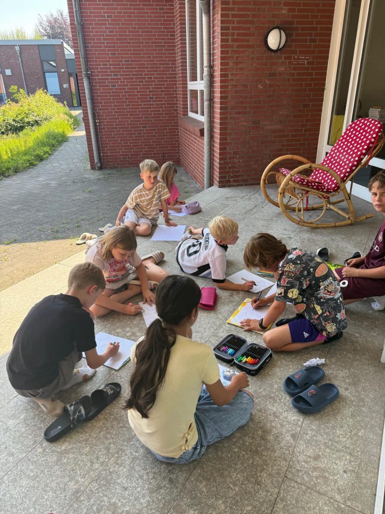 Die letzten Schultage vor den Ferien... img 20260628 wa0008