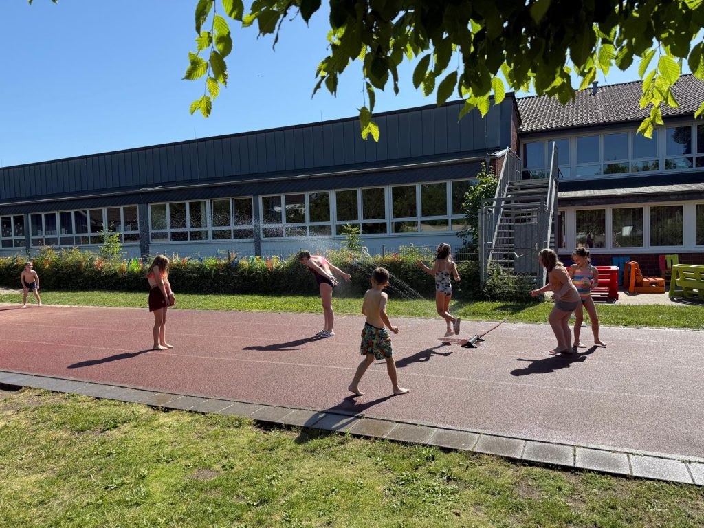 Die letzten Schultage vor den Ferien... img 20260628 wa0014