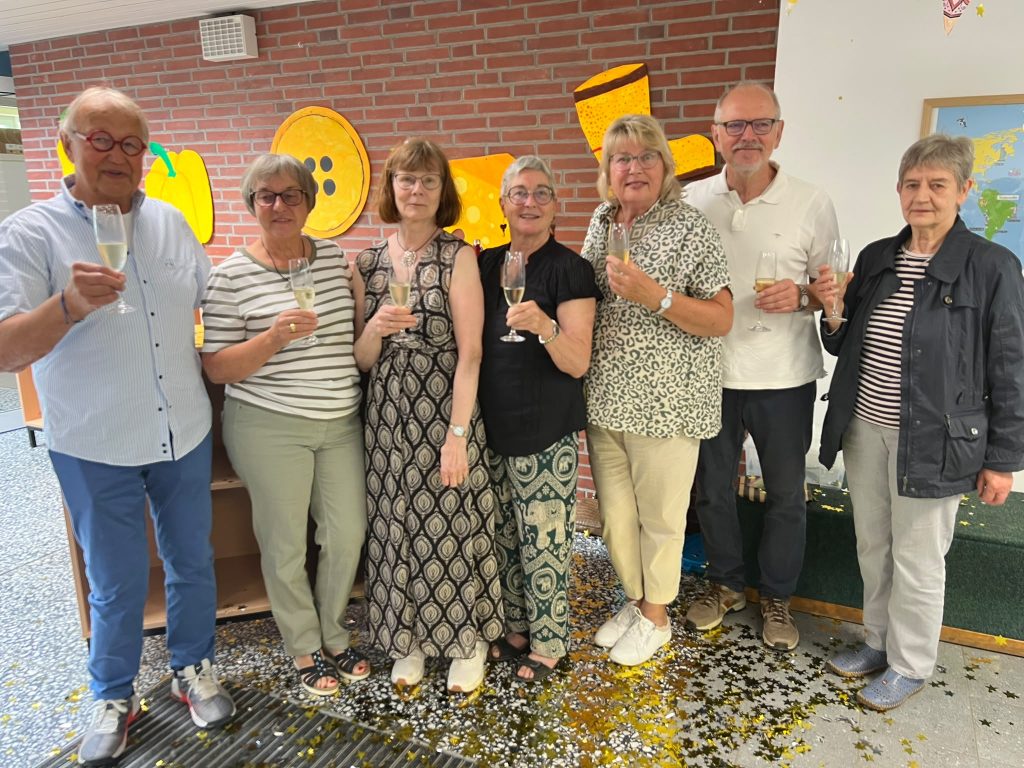 Tage voller Abschiede - mit lachenden und weinenden Augen img 20260702 wa0040