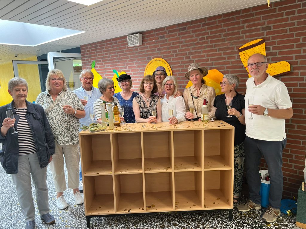 Tage voller Abschiede - mit lachenden und weinenden Augen img 20260702 wa0041
