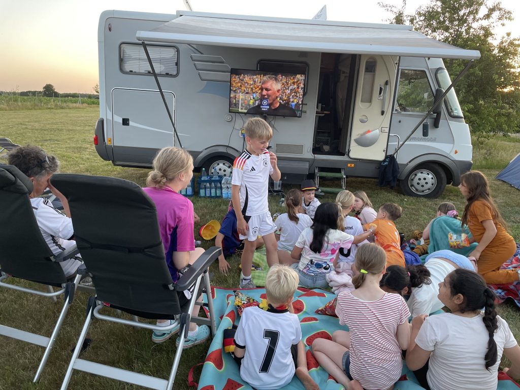 Die letzten Schultage vor den Ferien... img 0261